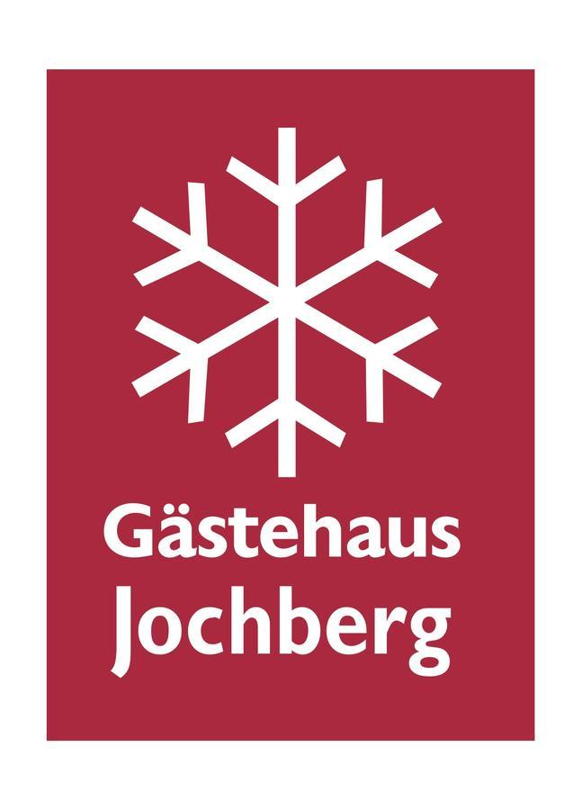 מלון Gastehaus יואכברג מראה חיצוני תמונה