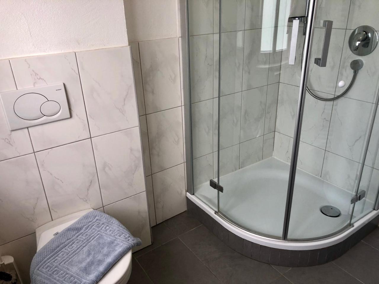מלון Gastehaus יואכברג מראה חיצוני תמונה